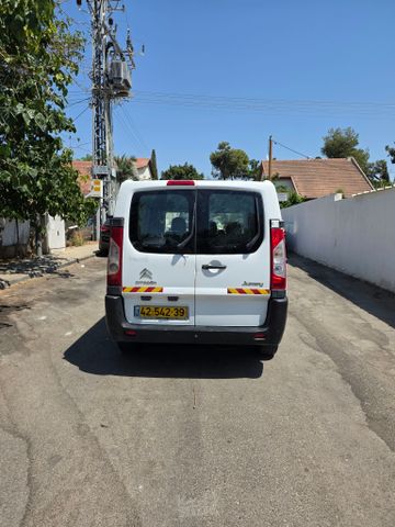 סיטרואן ג'אמפי
