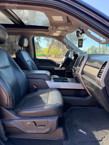 פורד F-250