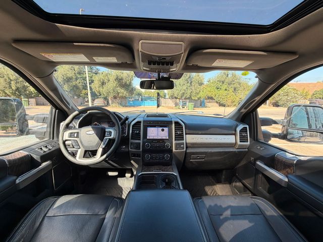 פורד F-250