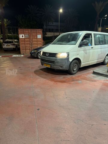 פולקסווגן טרנספורטר