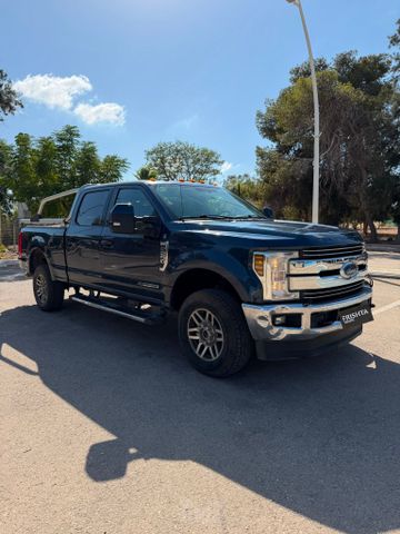 פורד F-250