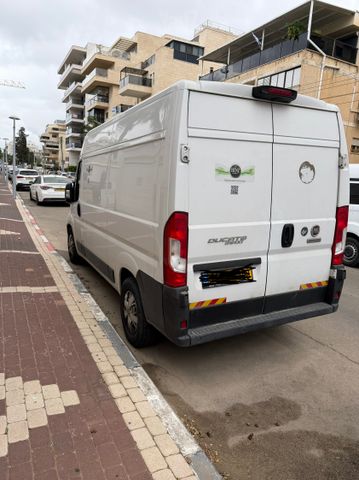 פיאט דוקאטו