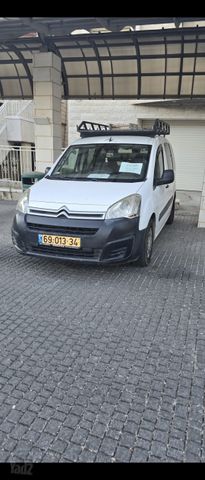 סיטרואן ברלינגו