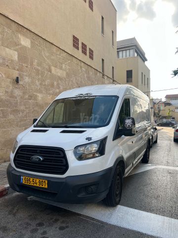פורד טרנזיט