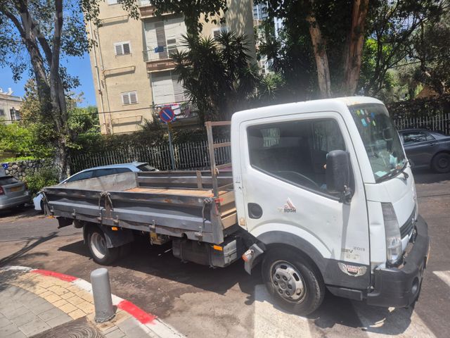 ניסאן קבסטאר