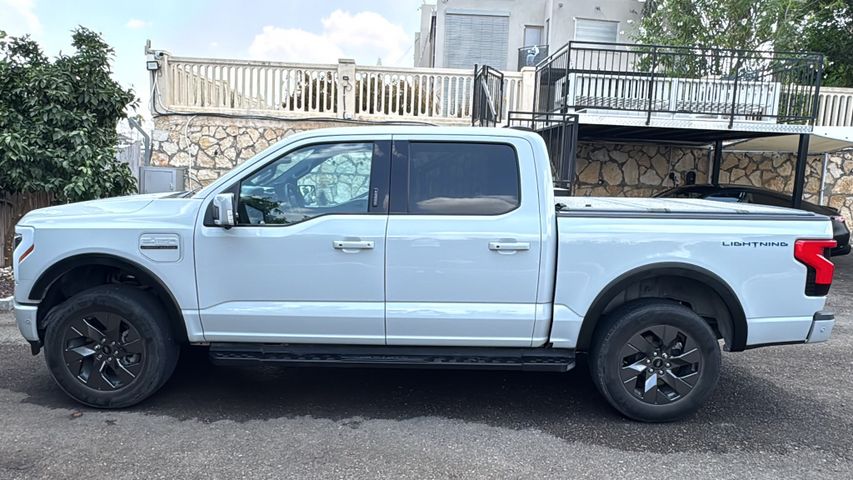 פורד F-150