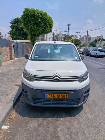 סיטרואן ברלינגו