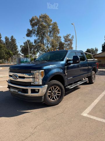 פורד F-250