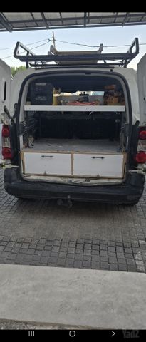 סיטרואן ברלינגו
