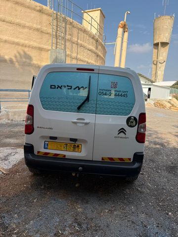 סיטרואן ברלינגו
