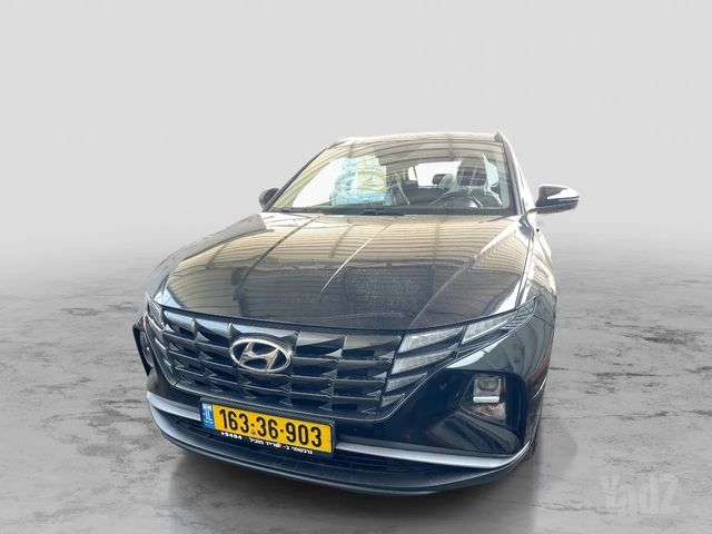 מודעת רכב יונדאי טוסון