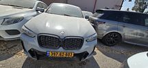 מודעת רכב ב מ וו X4