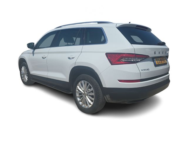 סקודה קודיאק