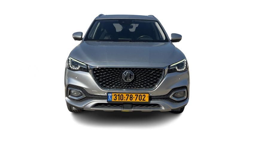 אם ג'י EHS PHEV