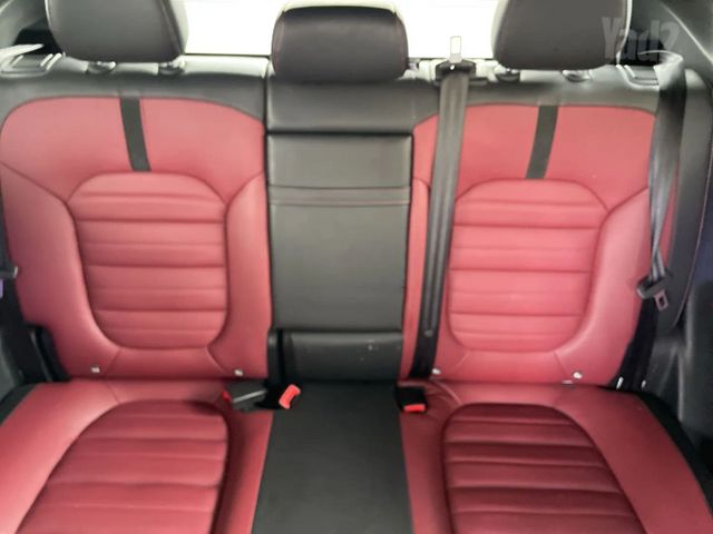 אם ג'י EHS PHEV