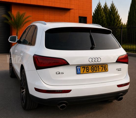אאודי Q5