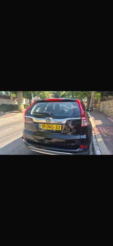 הונדה CR-V