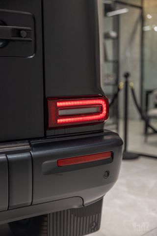 מרצדס-בנץ G-class