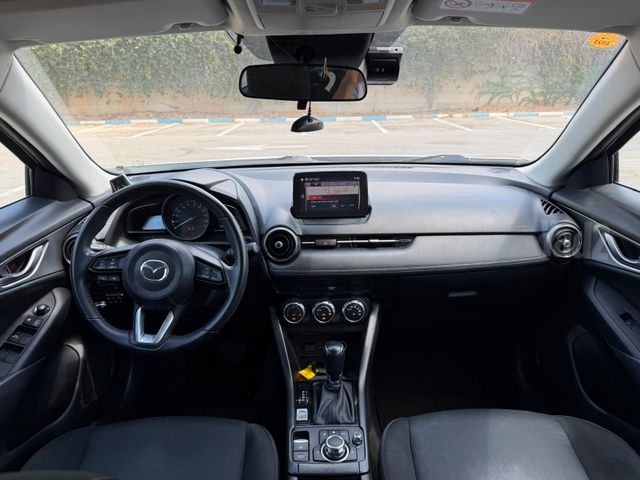 מאזדה CX-3