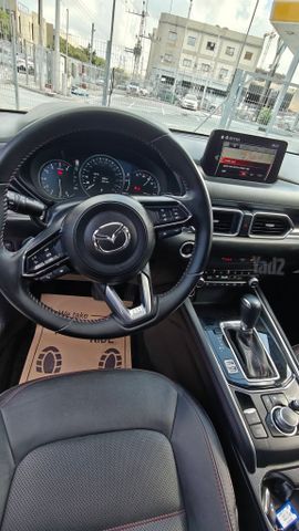 מאזדה CX-5