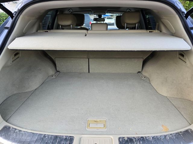 אינפיניטי QX70