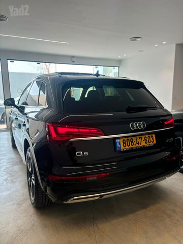 אאודי Q5