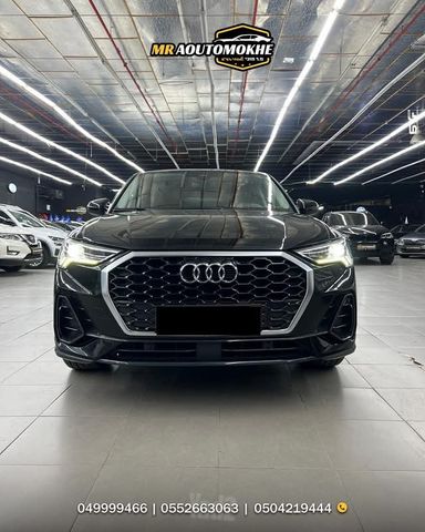 אאודי Q3
