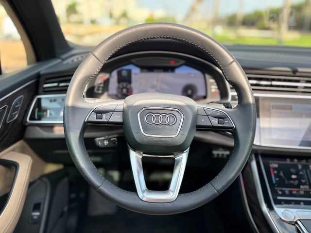אאודי Q7