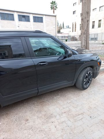 שברולט טרייל בלייזר