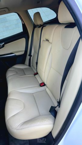 וולוו XC60