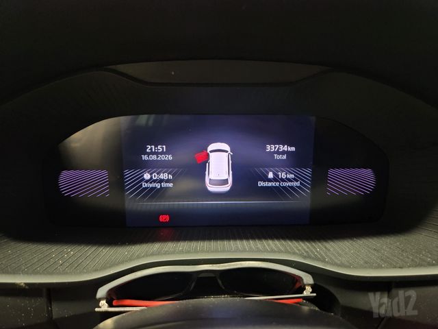 סקודה קודיאק
