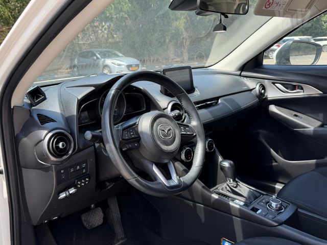 מאזדה CX-3