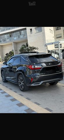 לקסוס RX