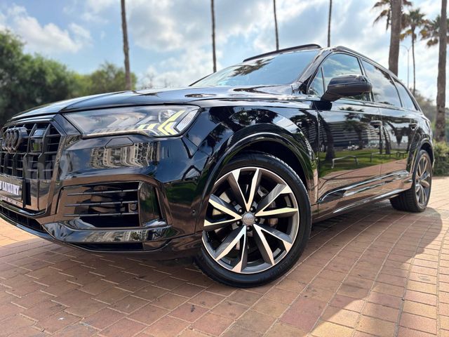 אאודי Q7