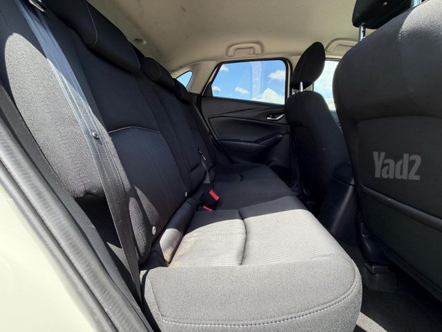 מאזדה CX-3