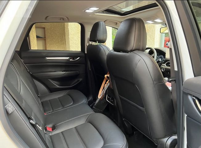 מאזדה CX-5