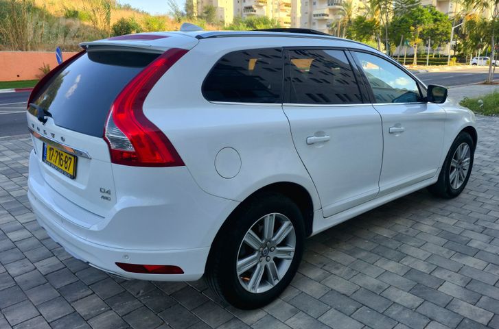 וולוו XC60