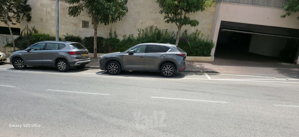 מאזדה CX-5