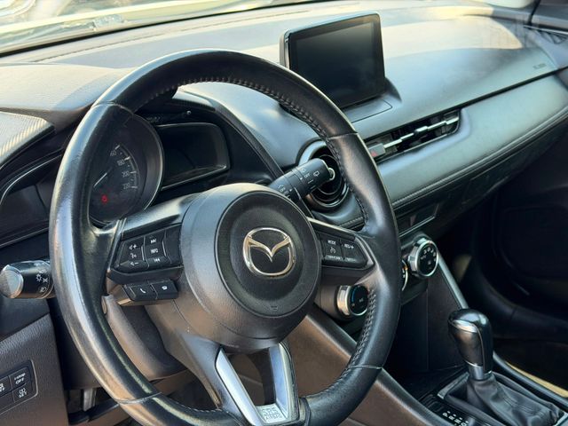 מאזדה CX-3
