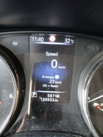 ניסאן אקס טרייל