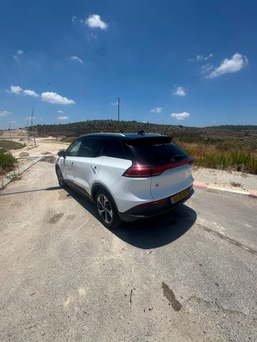 איוויס U5