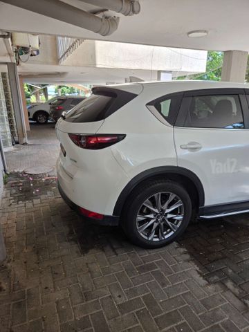 מאזדה CX-5