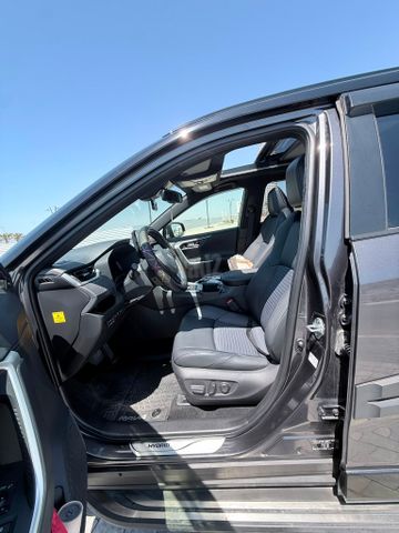 טויוטה RAV4