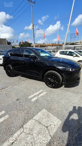 מאזדה CX-5