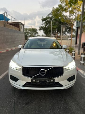 וולוו XC60