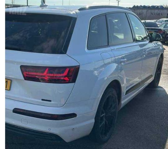 אאודי Q7