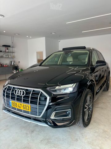 אאודי Q5