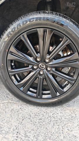 מאזדה CX-5