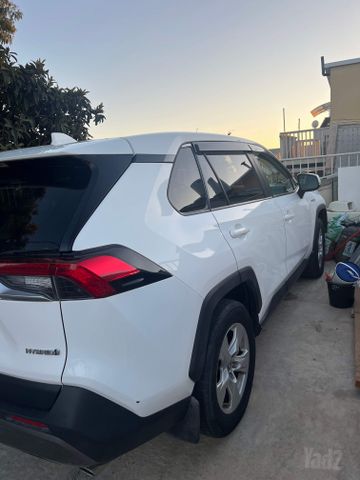 טויוטה RAV4