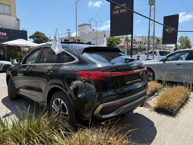 אאודי Q5